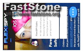 Https support.flexispy.com index.php Tickets Ticket View Cta-172-40750